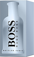 BOSS Bottled Tonic - Woda toaletowa — Zdjęcie N3