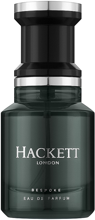 Hackett London Bespoke - Woda perfumowana — Zdjęcie N1