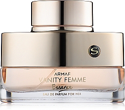 Armaf Vanity Essence - Woda perfumowana — Zdjęcie N1