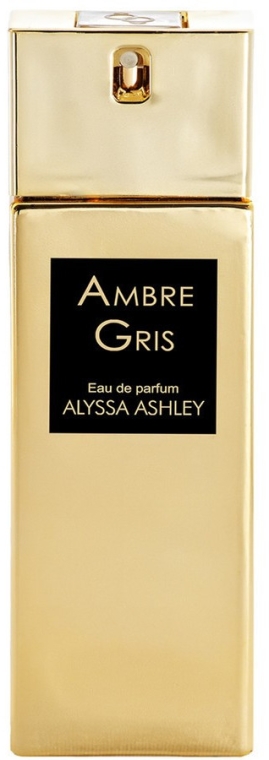 Alyssa Ashley Ambre Gris - Woda perfumowana — Zdjęcie N1