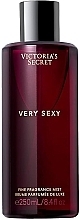 Perfumowana mgiełka do ciała - Victoria's Secret Very Sexy Fine Fragrance Mist — Zdjęcie N1