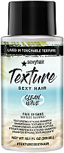 Kup Teksturyzujący szampon 2 w 1 do włosów - SexyHair Clean Wave Texturizing Styling Shampoo