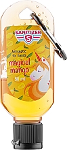 Kup Środek do dezynfekcji rąk Magiczne mango - Sanitizer