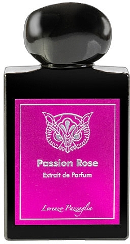 Lorenzo Pazzaglia Passion Rose - Perfumy — Zdjęcie N1