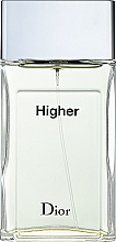 Dior Higher - Woda toaletowa — Zdjęcie N1