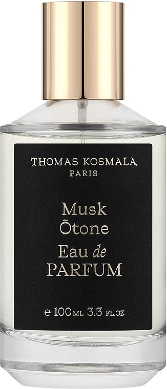 Thomas Kosmala Musk Otone - Woda perfumowana — Zdjęcie N1