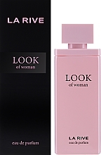 La Rive Look Of Woman - Woda perfumowana — Zdjęcie N2