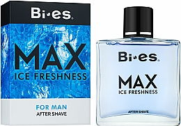 Kup Bi-Es Max - Balsam po goleniu