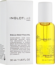 Olejek do twarzy - Inglot Lab Dream Drop Face Oil — Zdjęcie N6