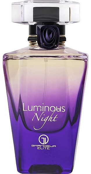 Grandeur Luminous Night Dreams - Woda perfumowana — Zdjęcie N1