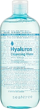 Kup Woda micelarna z kwasem hialuronowym - SeaNtree Hyaluron Cleansing Water