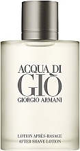 Kup PRZECENA! Giorgio Armani Acqua di Gio Pour Homme - Perfumowana woda po goleniu *