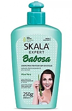 Kup Krem do czesania Aloe Vera - Skala Combing Cream Aloe Vera