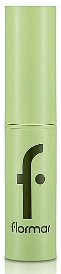 Kremowa pomadka do ust - Flormar Green Up Lipstick — Zdjęcie N2