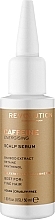 Energetyzujące serum z kofeiną do cienkich włosów - Makeup Revolution Caffeine Energising Scalp Serum — Zdjęcie N1