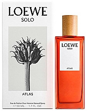 Loewe Solo Atlas - Woda perfumowana — Zdjęcie N3
