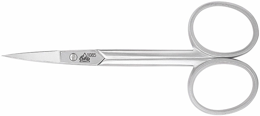 Nożyczki do skórek, 9 cm - Erbe Solingen 91085 — Zdjęcie N2