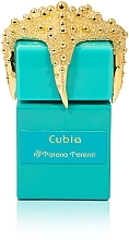 Tiziana Terenzi Cubia - Perfumy — Zdjęcie N1