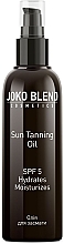 Kup Olejek do opalania SPF 6 - Joko Blend Sun Tanning Oil SPF5