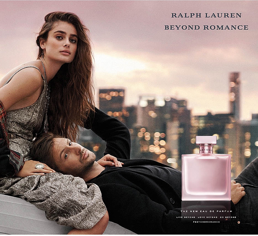 Ralph Lauren Beyond Romance - Woda perfumowana — Zdjęcie N4