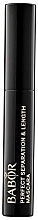 Tusz do rzęs - Babor Perfect Separation & Length Mascara — Zdjęcie N1