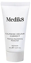 Kup Regenerujący krem przeciw zaczerwienieniu skóry - Medik8 Calmwise Colour Correct