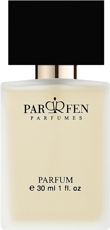 Parfen №595 - Woda perfumowana  — Zdjęcie N1