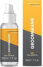 Kup Żel do pielęgnacji twarzy - Groomarang Day Facial SkinCare Gel