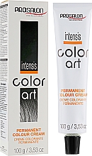 Kup Trwała farba do włosów - Prosalon Intensis Color Art