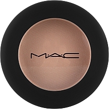 Cień do powiek - MAC Powder Kiss Soft Matte Eyeshadow — Zdjęcie N2