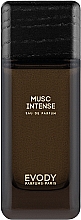 Evody Parfums Musc Intense - Woda perfumowana — Zdjęcie N1