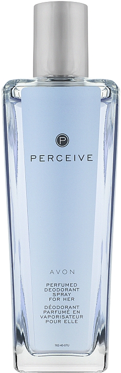 Avon Perceive - Perfumowany spray do ciała