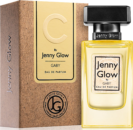 Jenny Glow C Gaby - Woda perfumowana — Zdjęcie N2