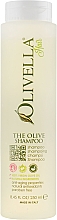 Kup Oliwkowy szampon do włosów - Olivella The Olive Shampoo