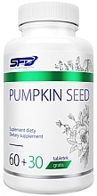 Suplement diety Ekstrakt z pestek dyni - SFD Nutrition Adapto Pumpkin Seed — Zdjęcie N1