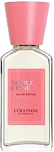 L'Occitane Noble Epine - Woda perfumowana — Zdjęcie N1