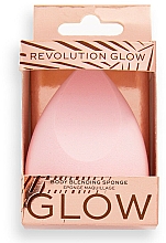 Gąbka do makijażu ciała - Makeup Revolution Glow Body Blending Sponge — Zdjęcie N1