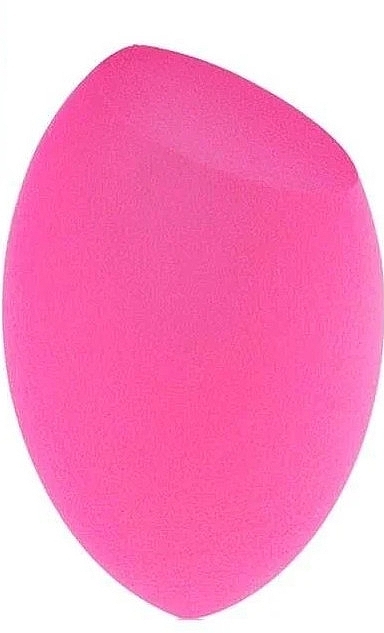 Gąbka do makijażu, 4 x 6 cm, różowa - Sleek Shine Beauty Makeup Blender — Zdjęcie N1