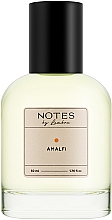 Lambre Notes Amalfi - Perfumy	 — Zdjęcie N1