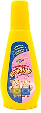 Kup Szampon dla dzieci z ekstraktem z rumianku - Pirana Kids Line Shampoo