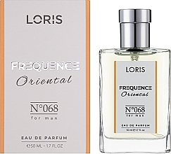 Loris Parfum Frequence M068 - Woda perfumowana  — Zdjęcie N2