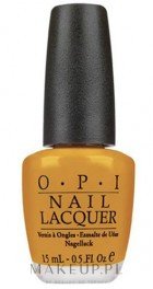 Lakier do paznokci - OPI Nail Lacquer Gwen Stefani Holiday 2014 Collection — Zdjęcie NLB66 - The It Color