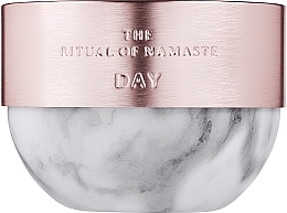 Przeciwstarzeniowy krem do twarzy na dzień - Rituals The Ritual of Namaste Glow Anti-Ageing Day Cream — Zdjęcie N2