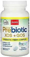 Kup Prebiotyczny suplement diety - Jarrow Formulas Prebiotics XOS + GOS