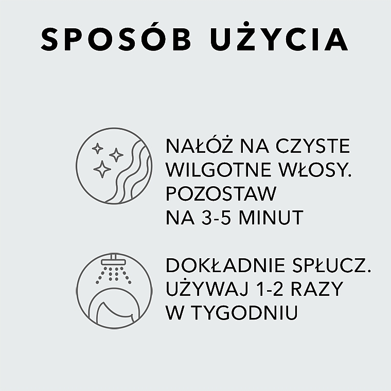 WYPRZEDAŻ Maseczka nawilżająca do włosów normalnych i zniszczonych - Sebastian Professional Hydre Deep Moisturising Treatment * — Zdjęcie N6