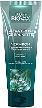 Kup Szampon do włosów Eliksir - L'biotica Biovax Glamour Ultra Green for Brunettes
