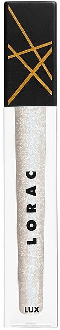 Błyszczyk do ust - LORAC Lux Diamond Lip Gloss  — Zdjęcie N1