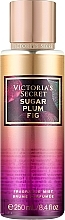 Kup Spray do ciała - Victoria's Secret Sugar Plum Fig