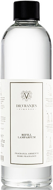 Wypełniacz dyfuzora zapachowego - Dr. Vranjes Lamparfum Ambra Refill  — Zdjęcie N1