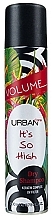 Kup Suchy szampon - Urban Care Volume Dry Shampoo